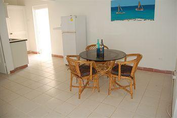 Portobello Apartments - Bonaire 外观 照片