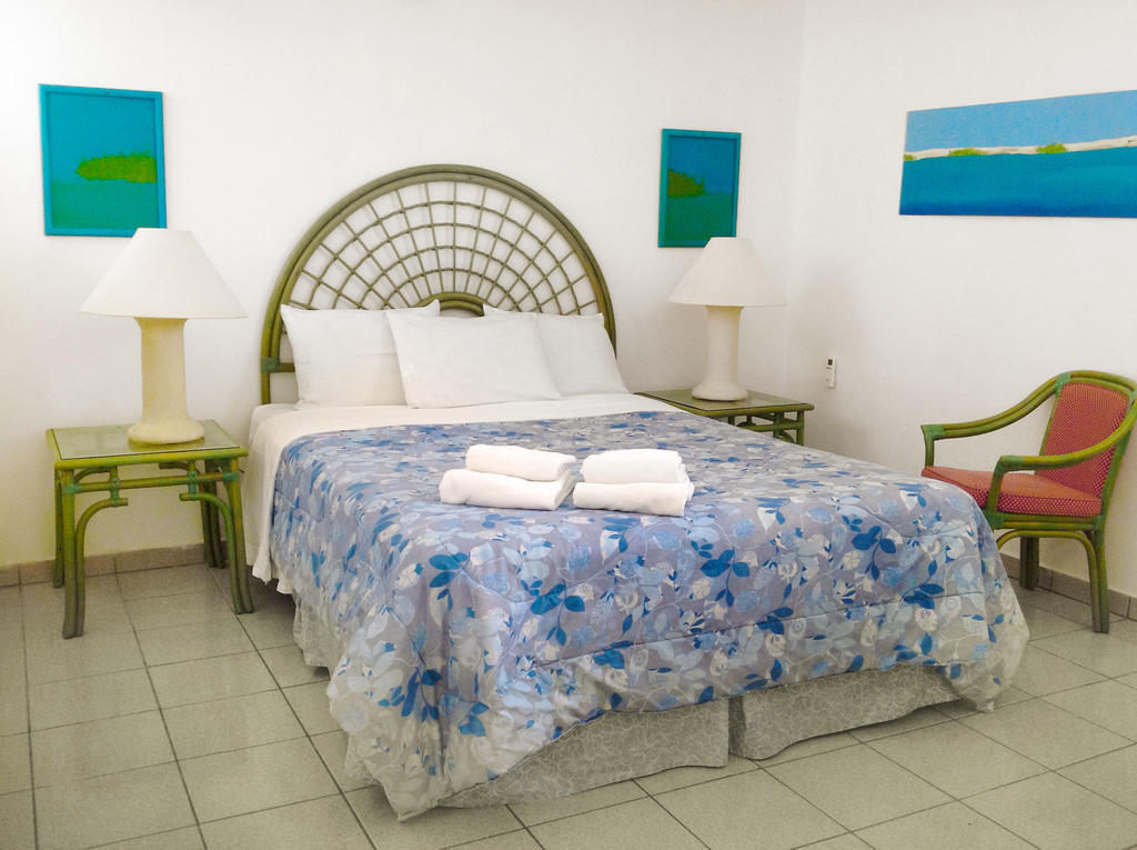 Portobello Apartments - Bonaire 客房 照片