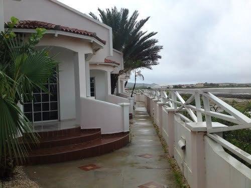 Portobello Apartments - Bonaire 外观 照片